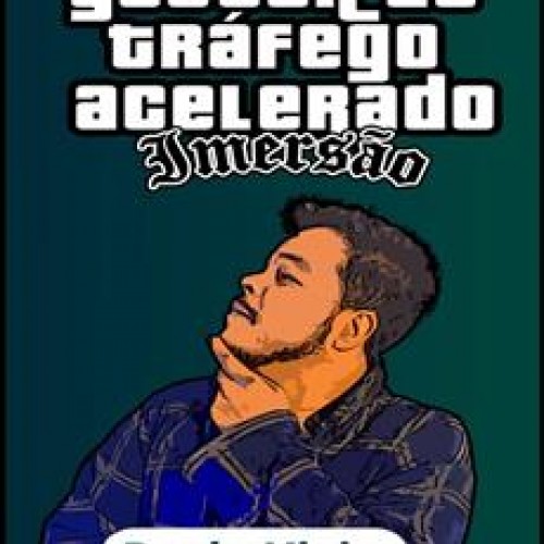 Imersão GTA - Paulo Vieira