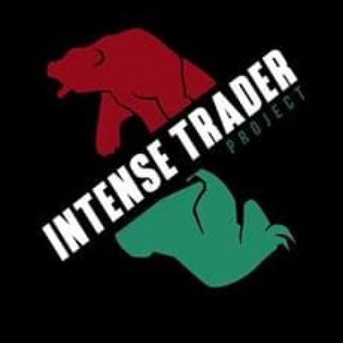 Intense Trader: By Steps - Daniel Stein Intense Trader: By Steps - Daniel Stein