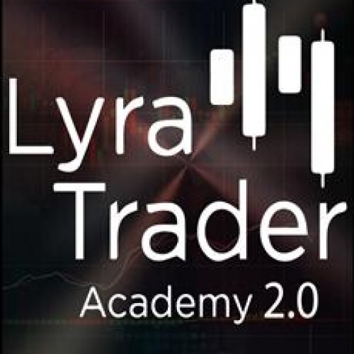 Lyra Trader Academy 2.0 - Rodrigo Lyra