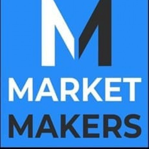 Market Maker - Fabbiano Gomes Market Maker - Fabbiano Gomes