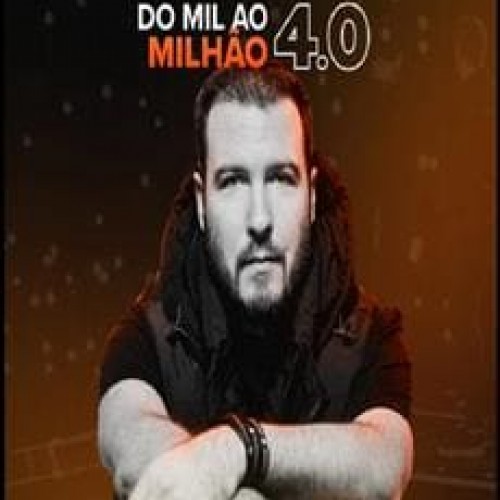 Mentoria do Mil ao Milhão 4.0 - Thiago Nigro