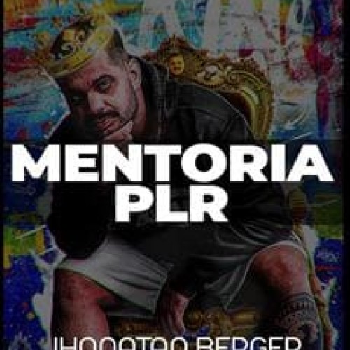 Mentoria PLR - Jhonatan Berger