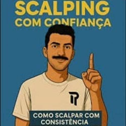 Mentoria Trader de Ouro 3.0 - Robert Miranda Mentoria Trader de Ouro 3.0 - Robert Miranda