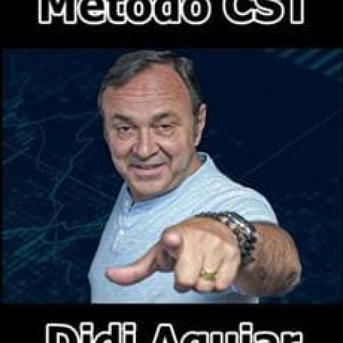 Método CST - Didi Aguiar