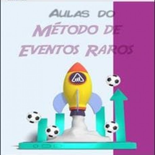 Método de Eventos Raros + Cachorro Louco - Ricardo Full Trader