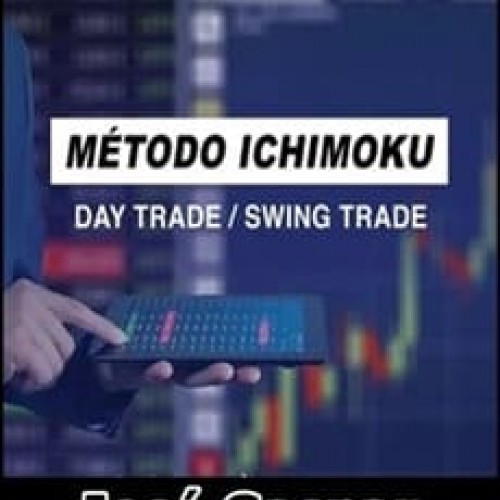 Método Ichimoku: Day Trade e Swing Trade - José Gaspar Método Ichimoku: Day Trade e Swing Trade - José Gaspar
