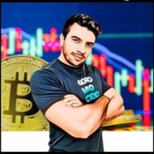 Milionário com Cripto - Felipe Dantas