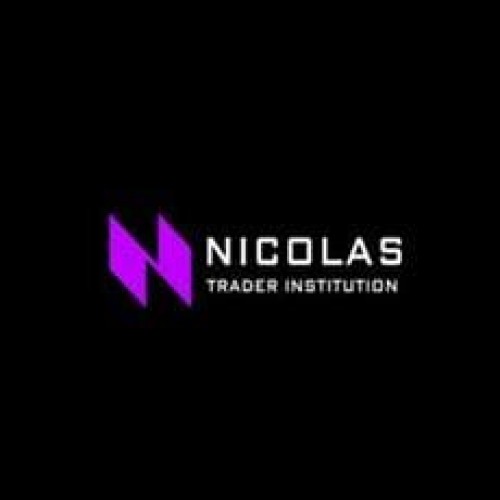 Nicolas Trader Institucional - Nicolas Nazário Nicolas Trader Institucional - Nicolas Nazário