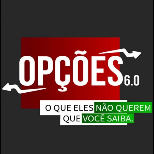 Opções 6.0: O Segredo das Opções - Fábio Figueiredo