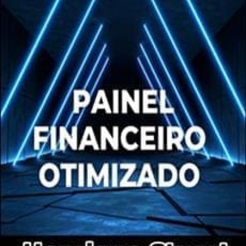 Painel Financeiro Otimizado - Henrique Stuart