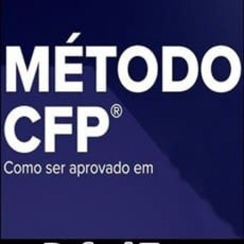 Pré CFP - Rafael Toro Pré CFP - Rafael Toro