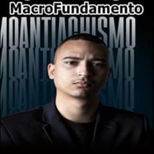 Quant Trading e Macro Fundamento - Jeffy Motta Quant Trading e Macro Fundamento - Jeffy Motta