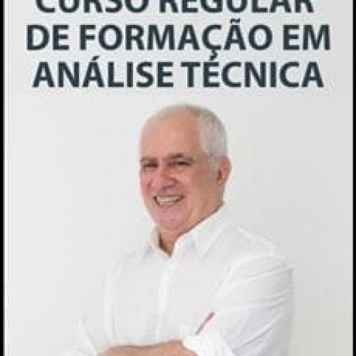 Regular de Formação em Análise Técnica - Marcio Noronha