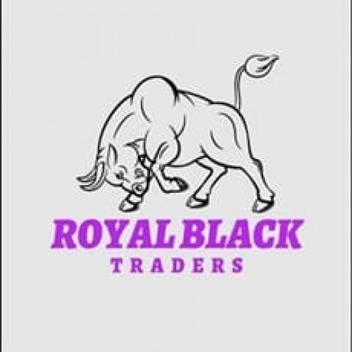 Royal Black Traders: Mentoria 2024 - Anderson Bonoto