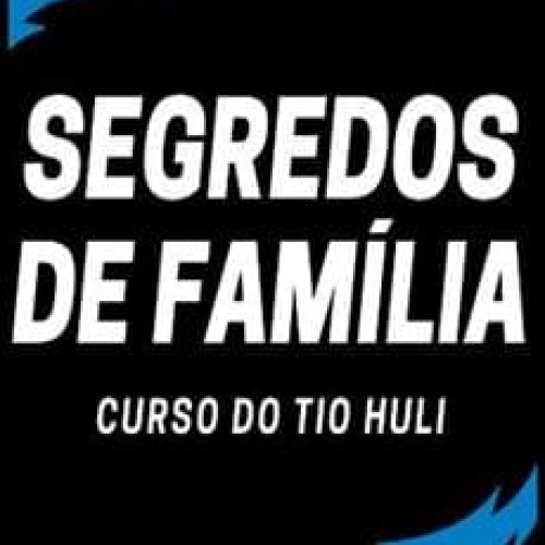 Segredos da Família - Tio Huli