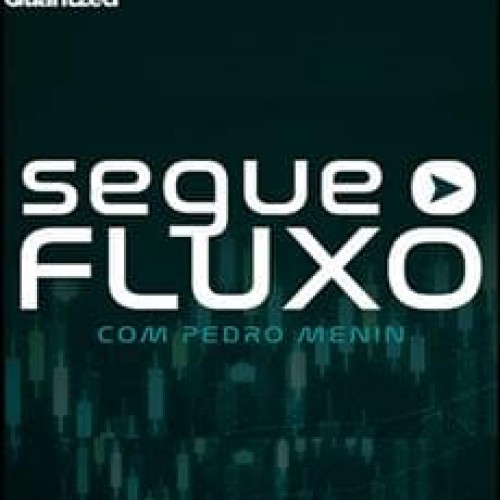 Segue o Fluxo - Pedro Menin