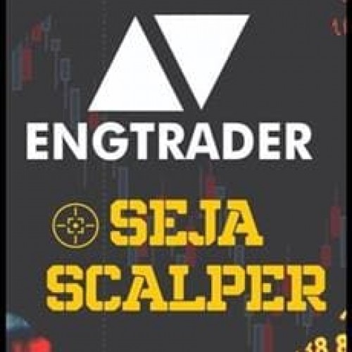 Seja Scalper - Tiago