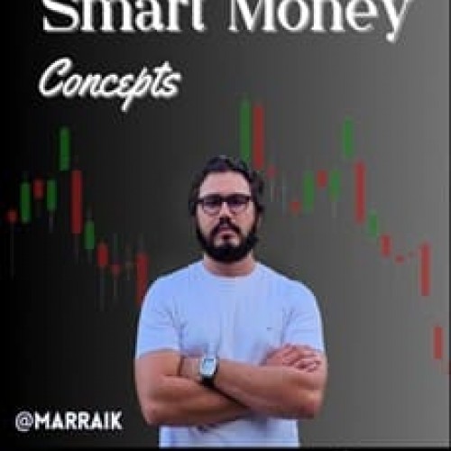 Smart Money Concepts - Marcos Leitão Smart Money Concepts - Marcos Leitão