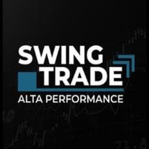 Swing Trade de Alta Performance - Fabrício Gonçalvez