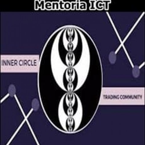 The Inner Circle Trader: Mentoria ICT - Michael J. Huddleston