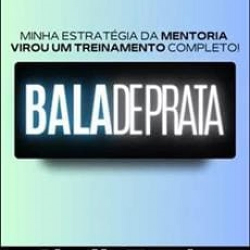 Treinamento Bala de Prata - Sheik Trader Pro Treinamento Bala de Prata - Sheik Trader Pro
