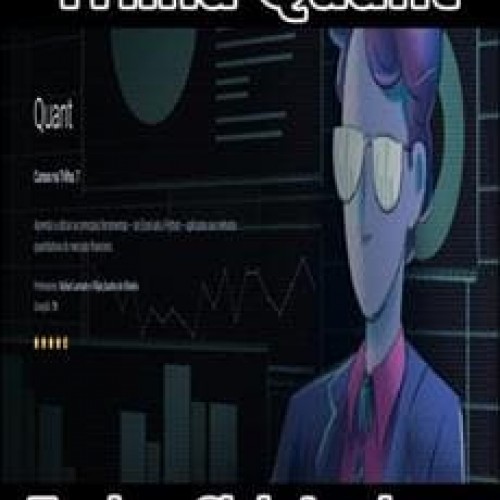 Trilha Quant - Traders Club Academy