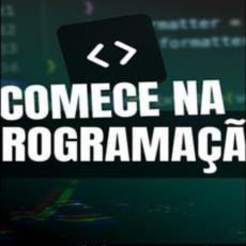 Comece na Programação - Bonieky Lacerda