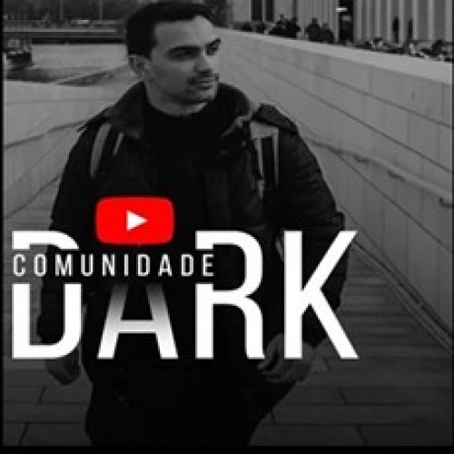 Comunidade Dark - Jef Programador Comunidade Dark - Jef Programador
