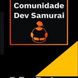 Comunidade Dev Samurai - Felipe Fontoura