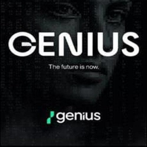 Curso Genius - Hermes Ribeiro