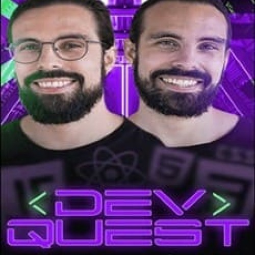 DevQuest - Ricardo & Roberto