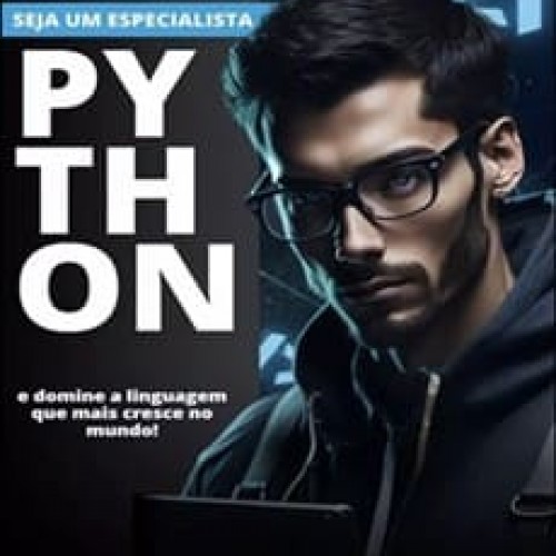 Especialista Python - Programador Aventureiro