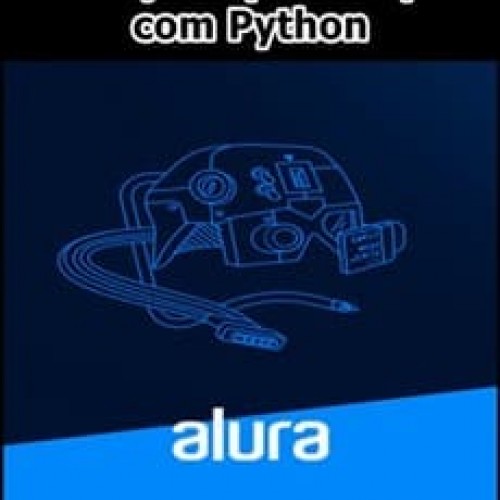 Formação Apache Spark com Python - Alura Formação Apache Spark com Python - Alura