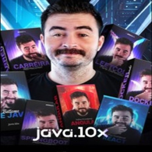 Java.10x - Fiasco Java.10x - Fiasco