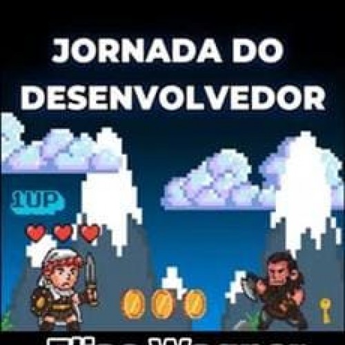 Jornada do Desenvolvedor - Elias Wagner