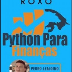 Python para Finanças - Pedro Lealdino