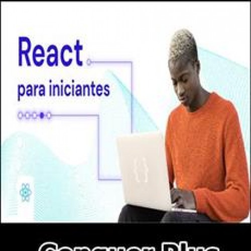 React Para Iniciantes - Conquer Plus