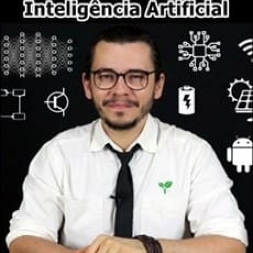 Teórico de Iniciação à Inteligência Artificial - Joel Ramos