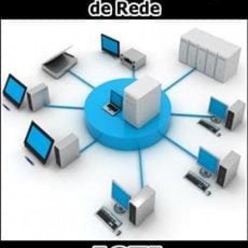 Administração de Serviços de Rede - IGTI