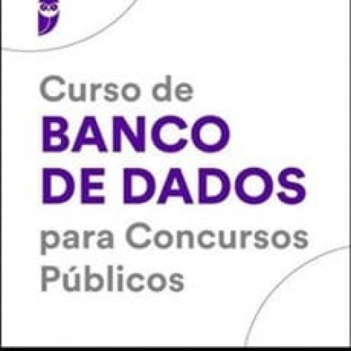 Banco de Dados - Emannuelle Gouveia