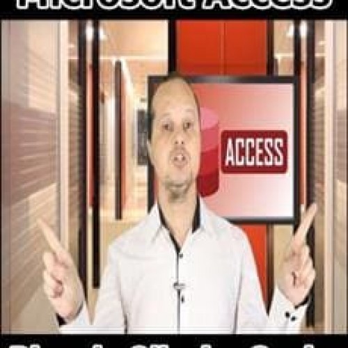 Microsoft Access Super Completo - Ricardo Oliveira Cunha