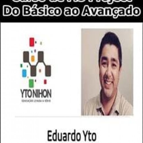 MS Project Do Básico ao Avançado - Eduardo Yto