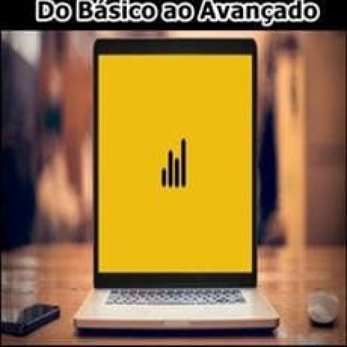 Power BI Completo: Do Básico ao Avançado - João Paulo de Lira