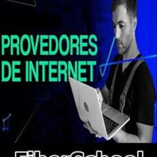 Cursos Provedores de Internet - FiberSchool