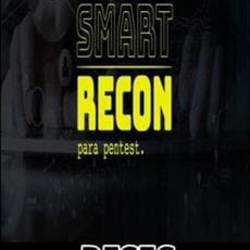 Smart Recon Para Pentest - DESEC