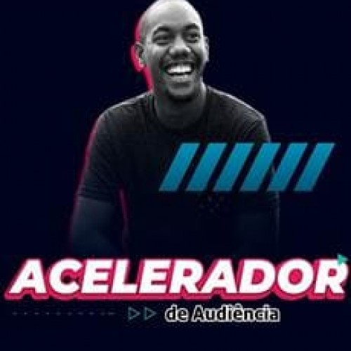 Acelerador de Audiência - Micha Menezes