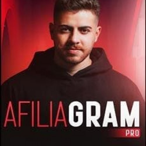 Afiliagram Pro - Murilo Henrique