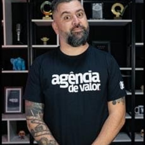 Agência de Valor: Sua Agência do Zero - Robson Leite