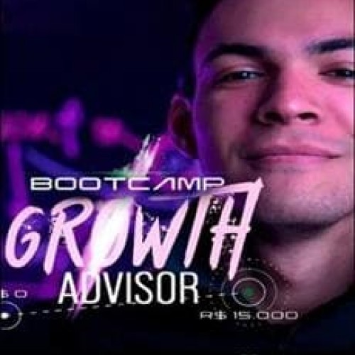 Bootcamp Growth Advisor - Lucas Felix