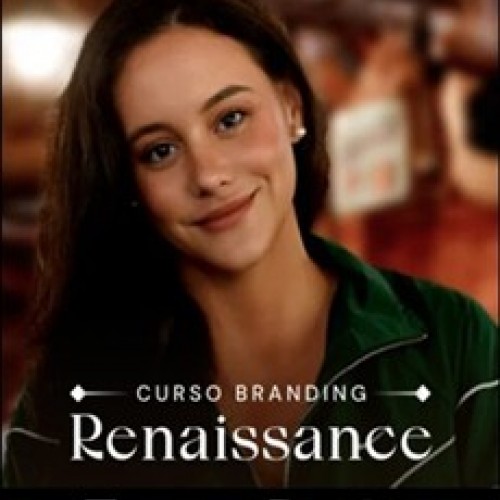 Branding Renaissance Tay - Tayana Dantas Branding Renaissance Tay - Tayana Dantas